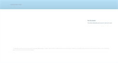 Desktop Screenshot of extremotv.com